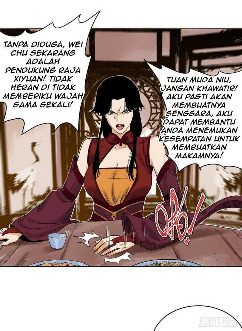 The Taoist Bab 85 halaman 10