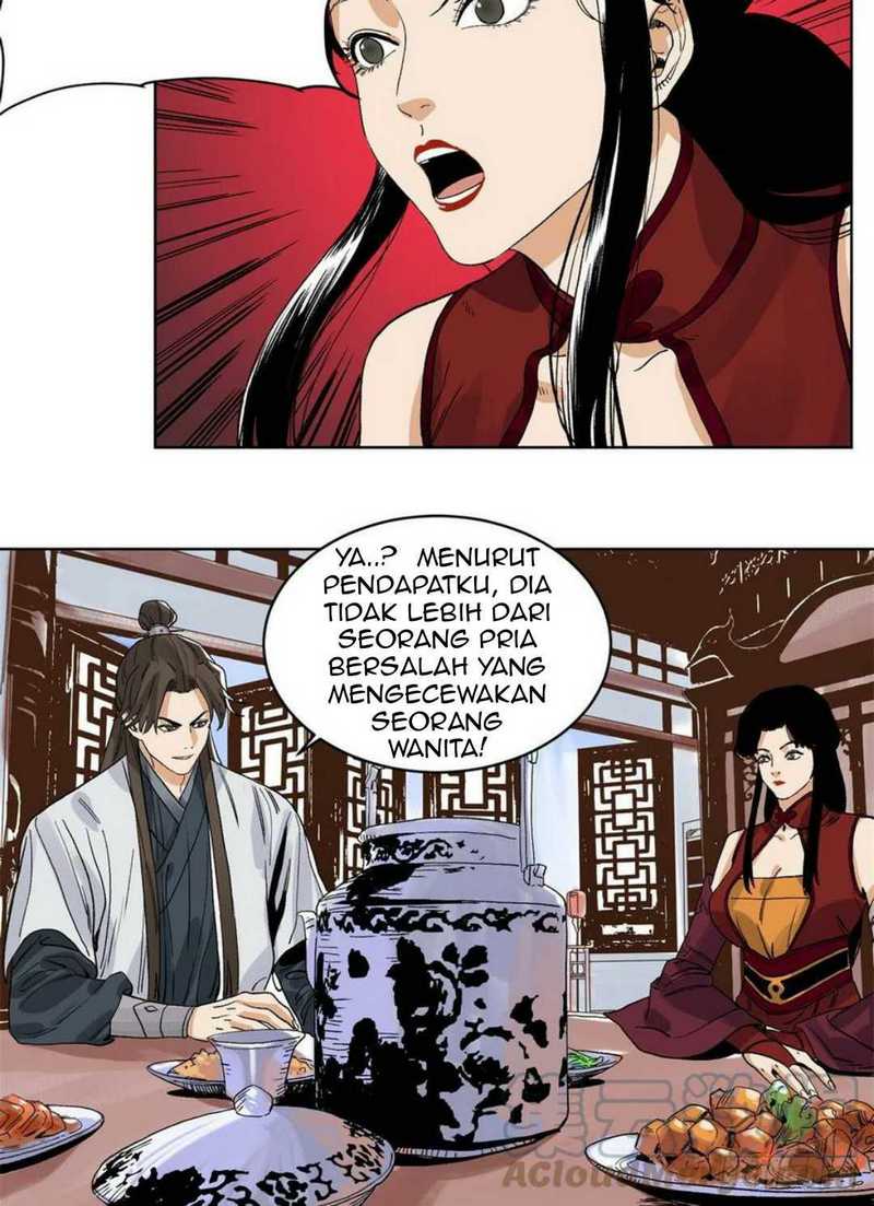 The Taoist Bab 85 halaman 13