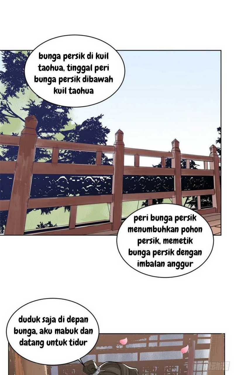 The Taoist Bab 85 halaman 16