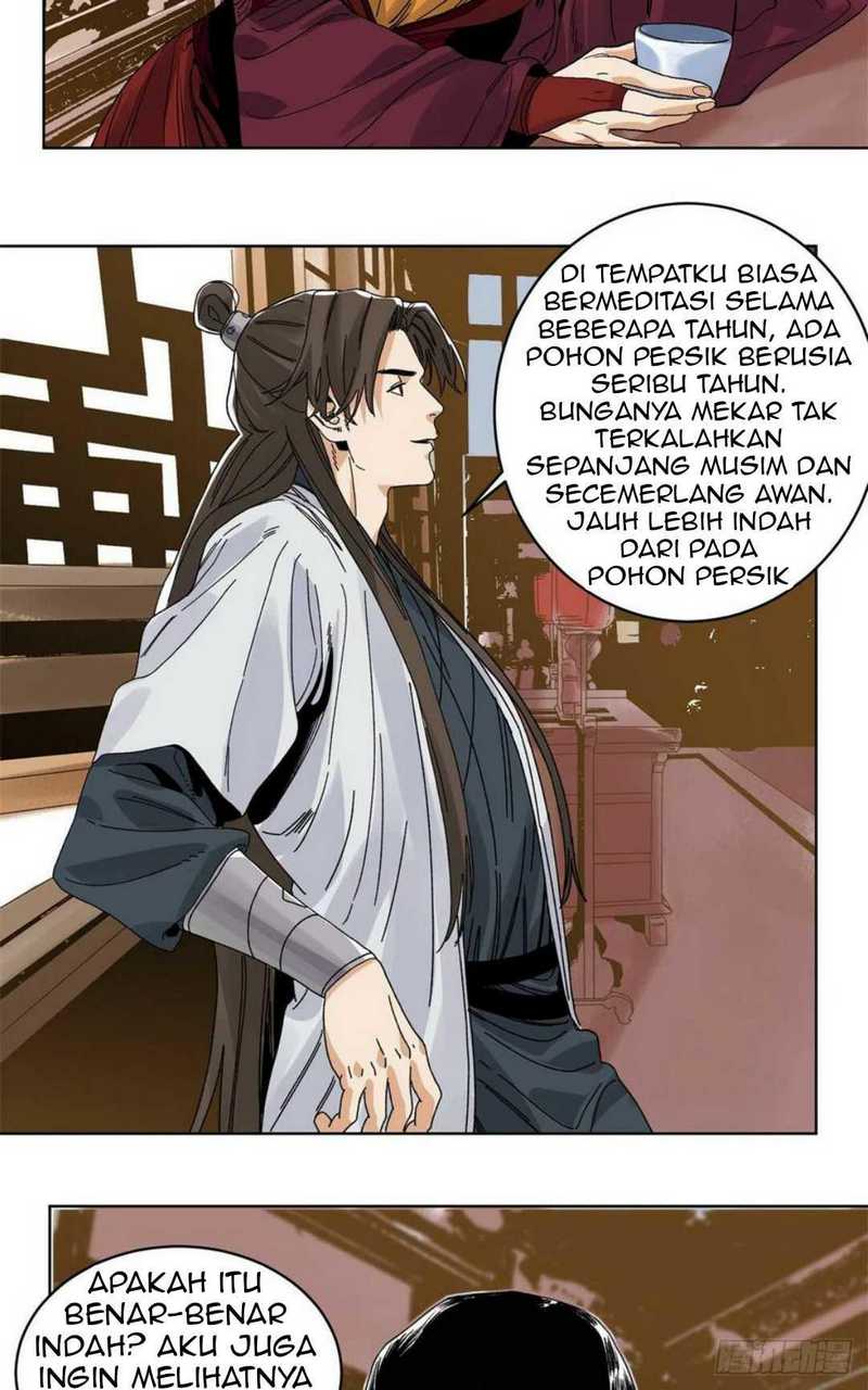 The Taoist Bab 85 halaman 18