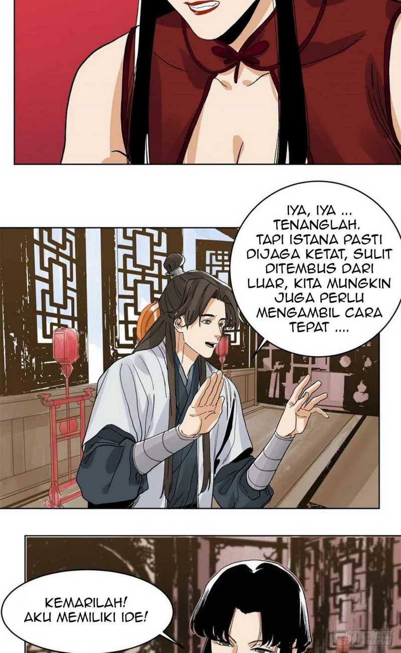 The Taoist Bab 85 halaman 22