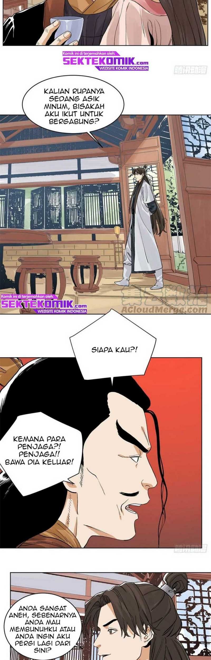 The Taoist chapter 86 halaman 4