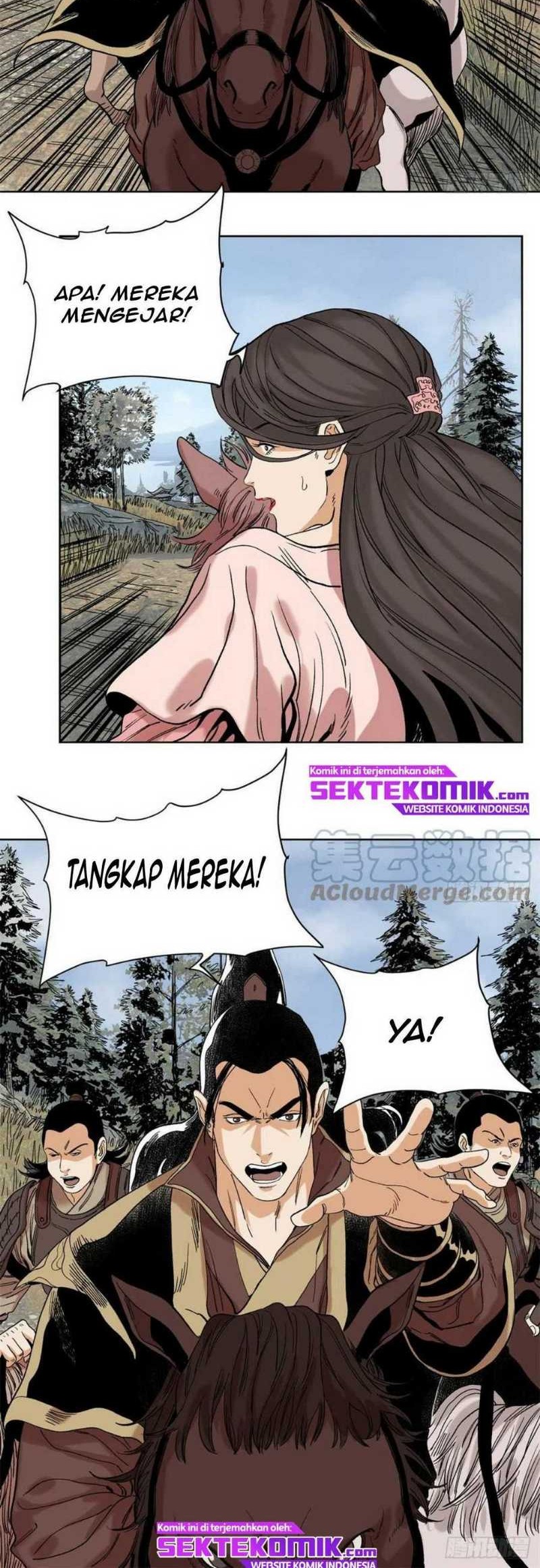The Taoist chapter 86 halaman 15