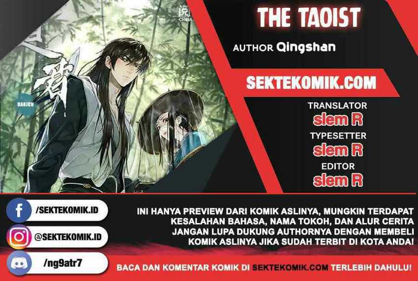 The Taoist Bab 87 halaman 1