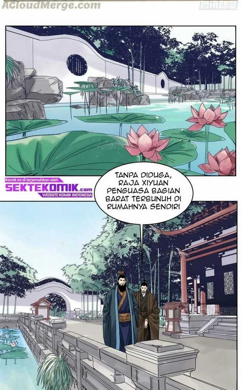 The Taoist Bab 87 halaman 3