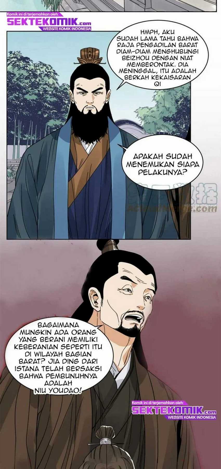 The Taoist Bab 87 halaman 4