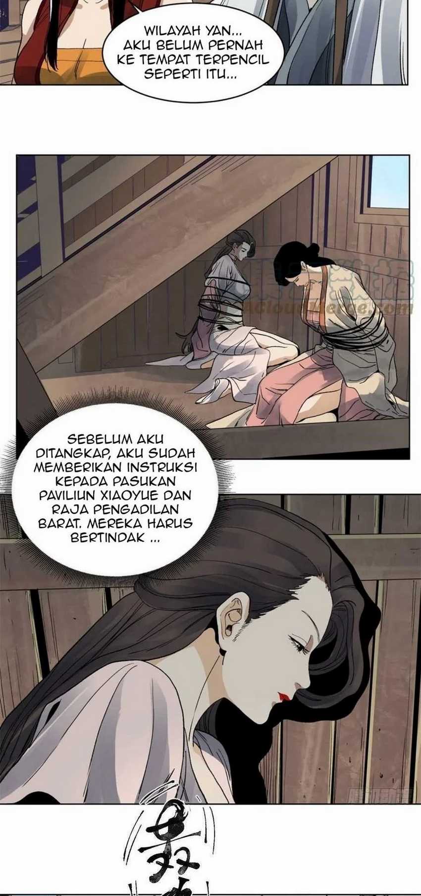 The Taoist Bab 87 halaman 10