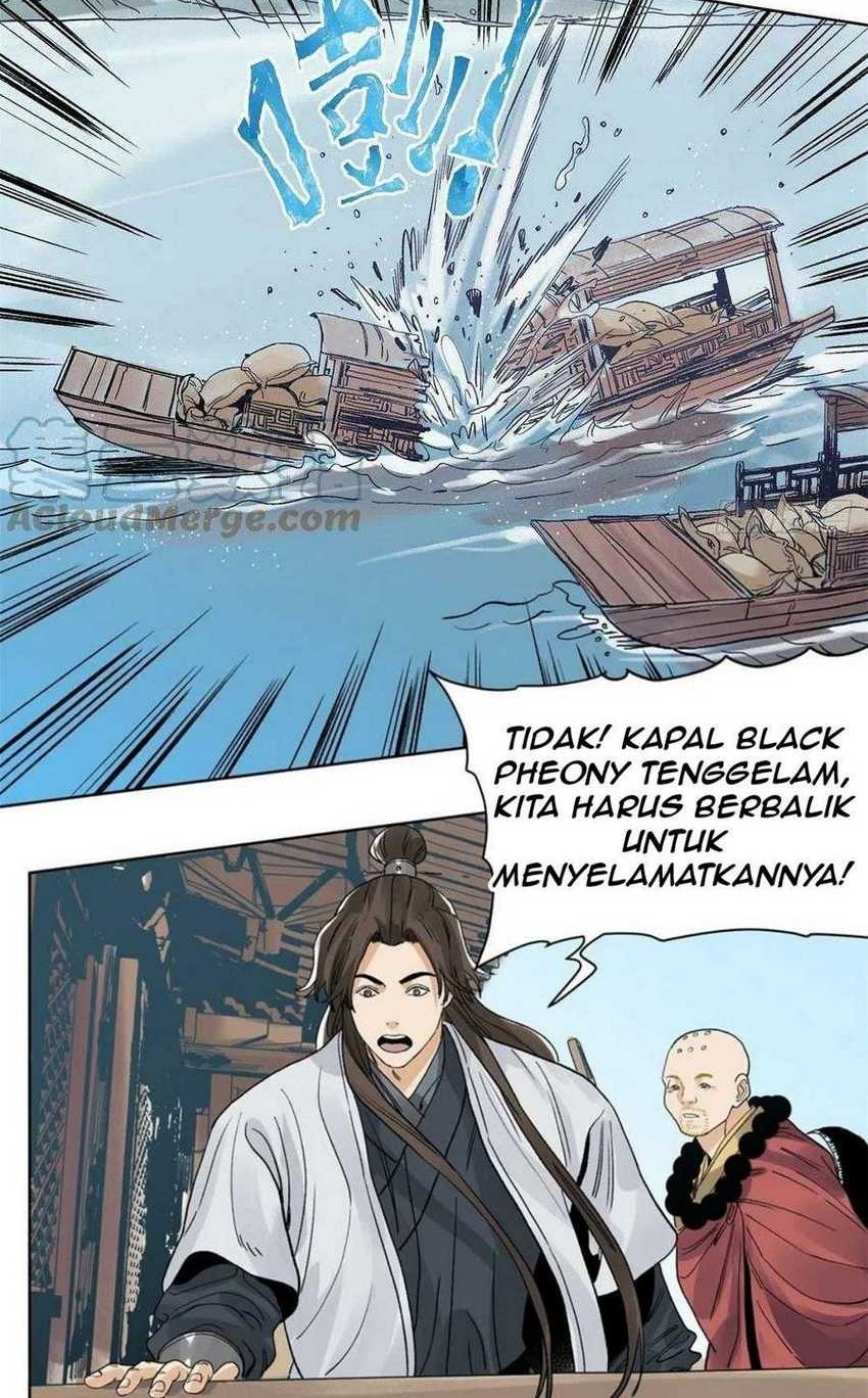 The Taoist Bab 87 halaman 12