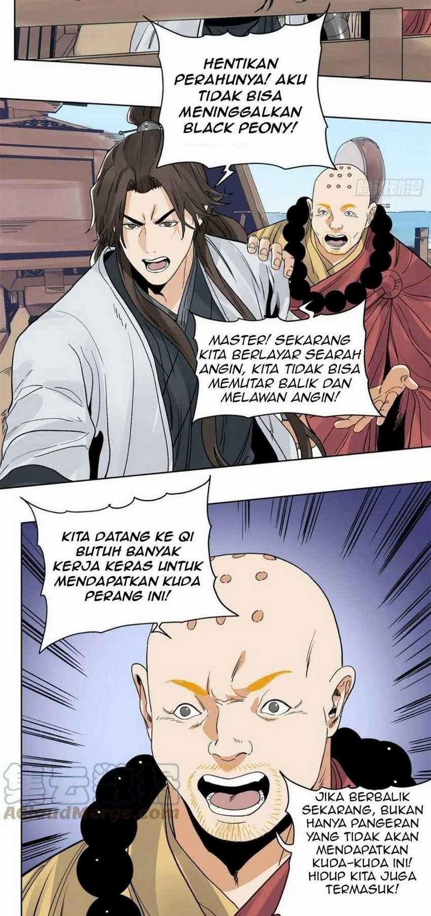 The Taoist Bab 87 halaman 13