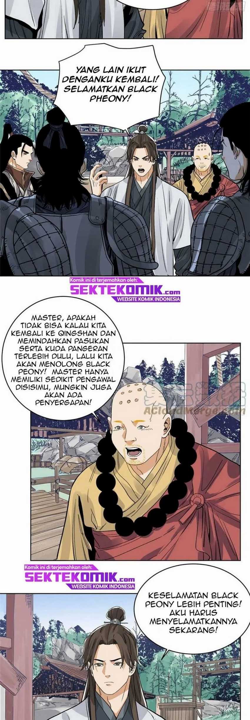 The Taoist Bab 88 halaman 4