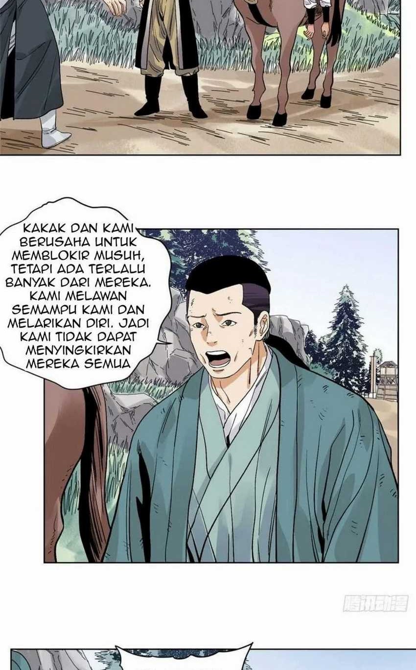 The Taoist Bab 88 halaman 9