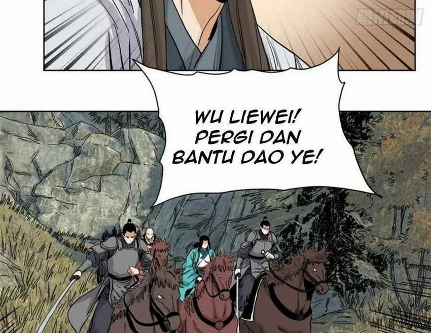The Taoist Bab 88 halaman 16