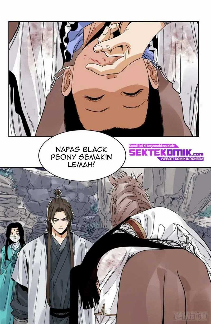 The Taoist chapter 89 halaman 4