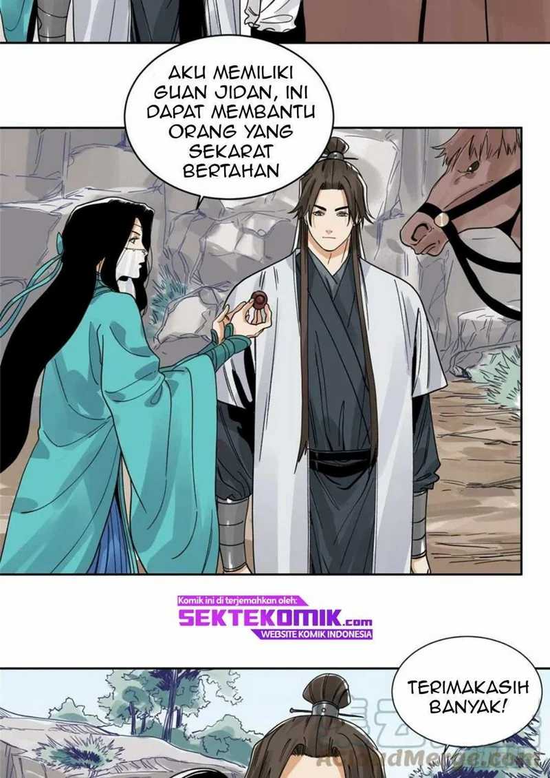 The Taoist chapter 89 halaman 5