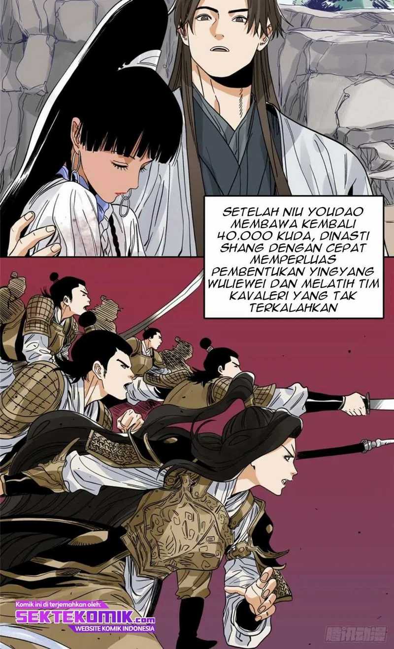 The Taoist chapter 89 halaman 6