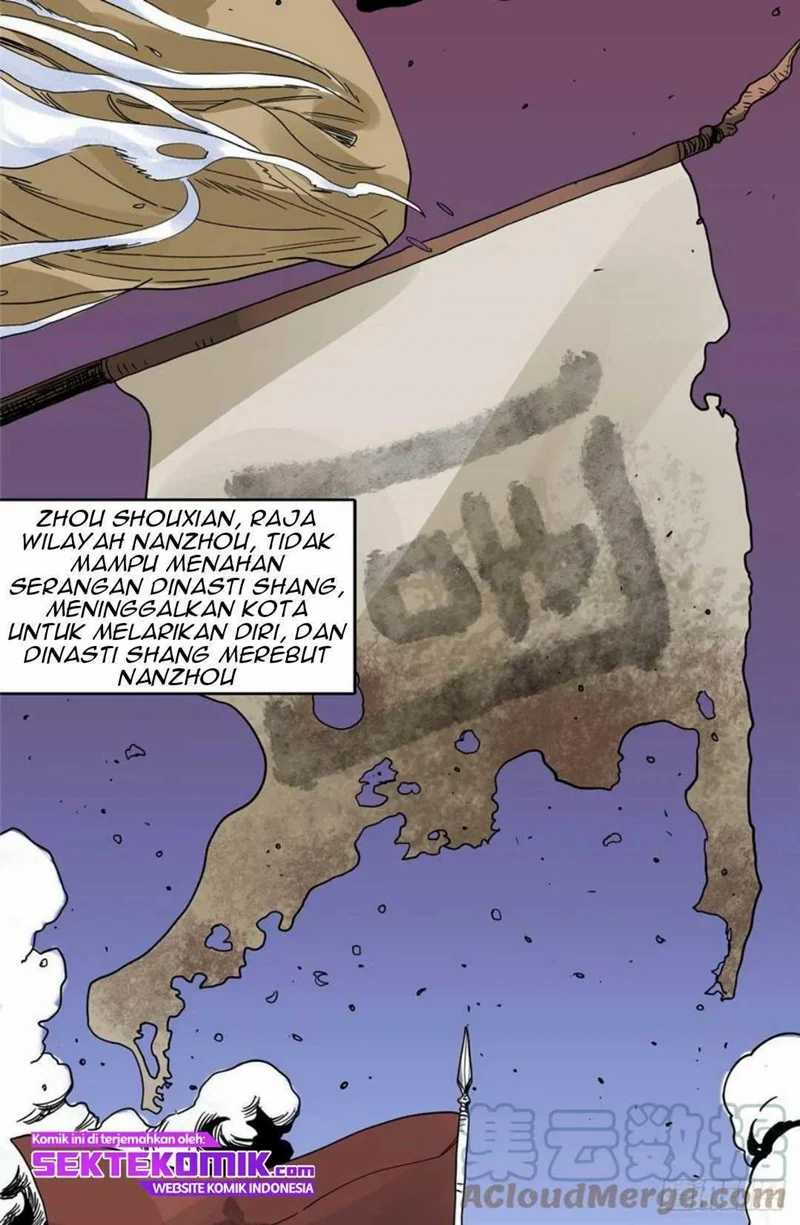 The Taoist chapter 89 halaman 7