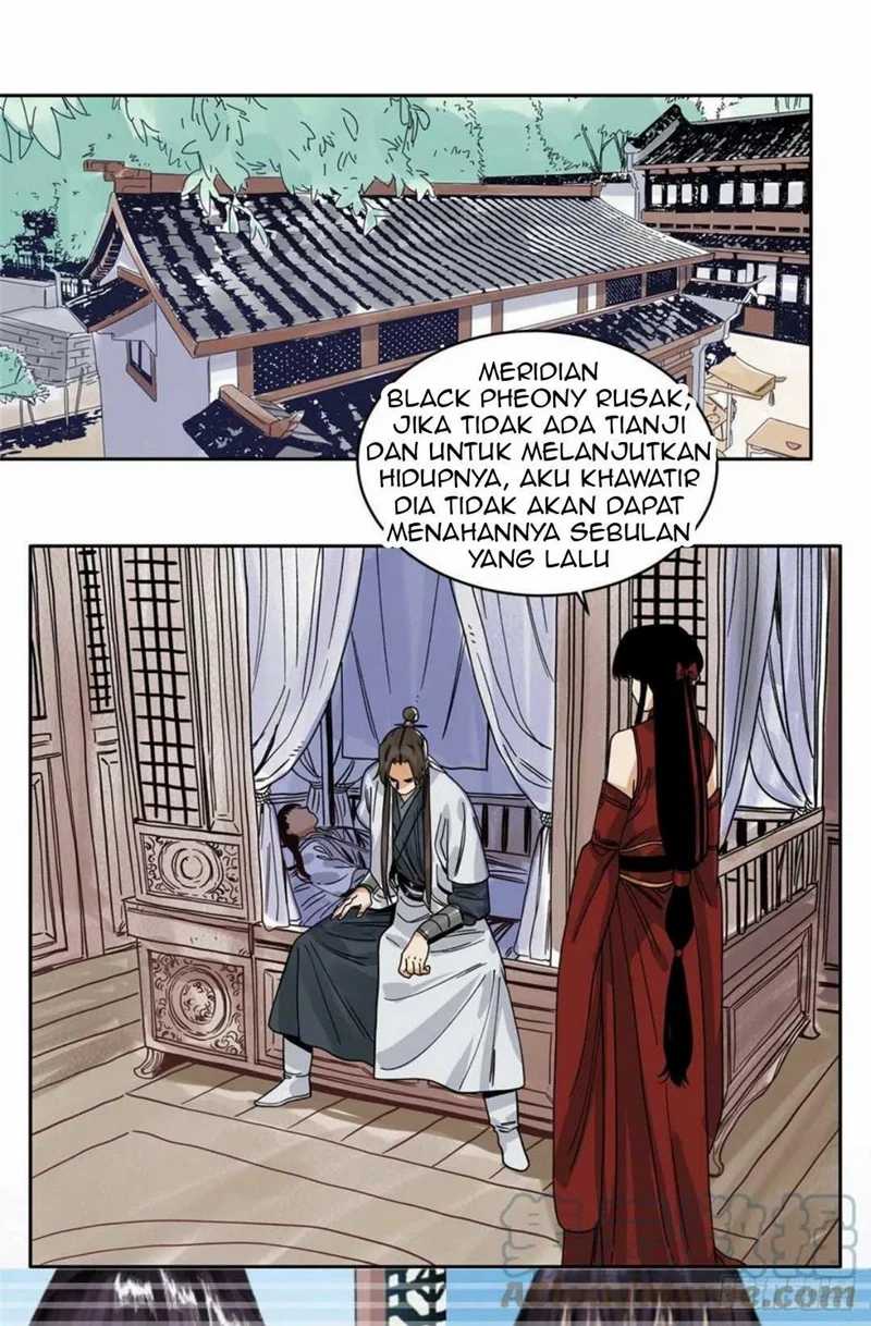 The Taoist chapter 89 halaman 9