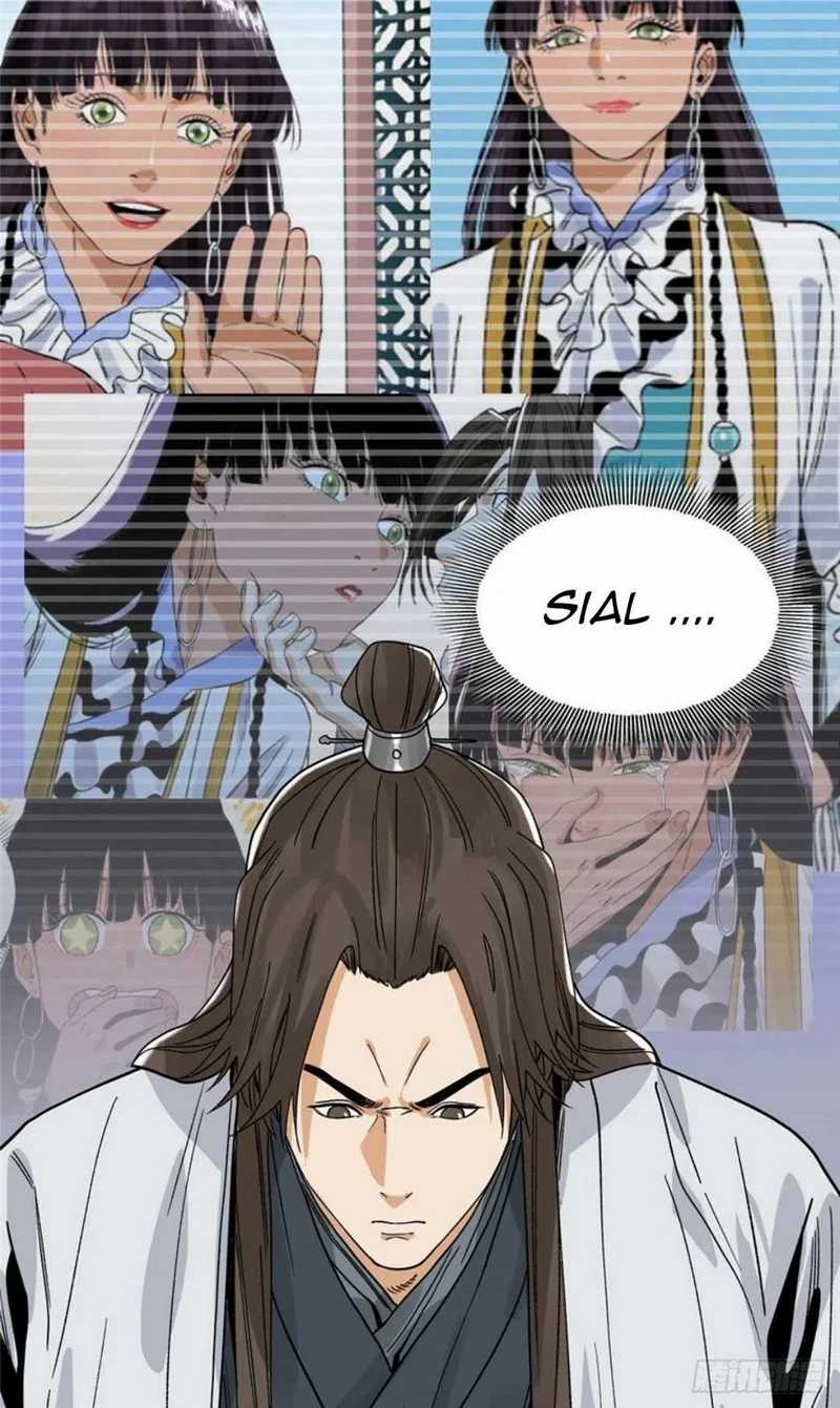 The Taoist chapter 89 halaman 10