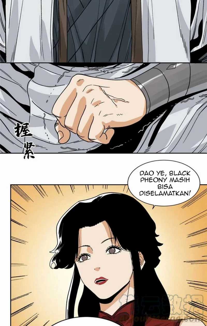 The Taoist chapter 89 halaman 11