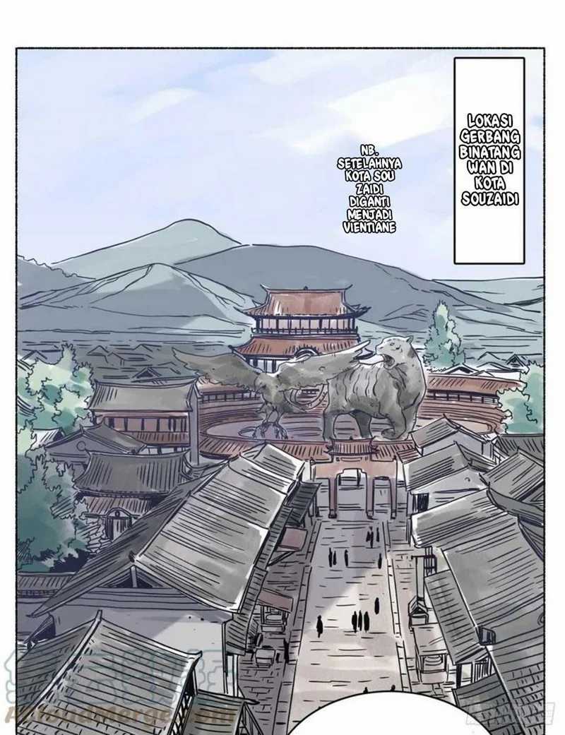The Taoist chapter 89 halaman 13