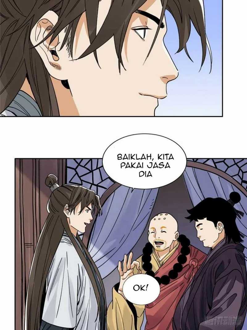 The Taoist chapter 89 halaman 16