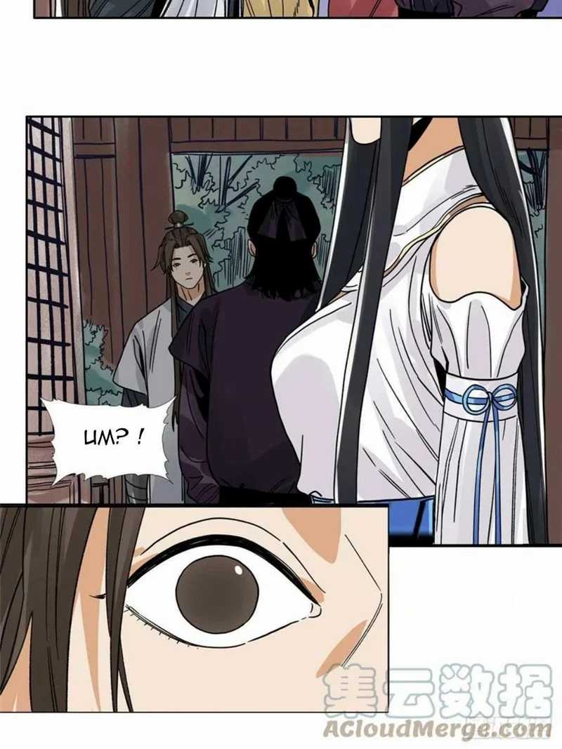 The Taoist chapter 89 halaman 17