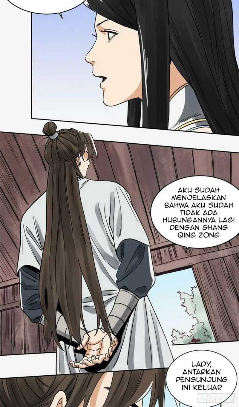 The Taoist chapter 89 halaman 20