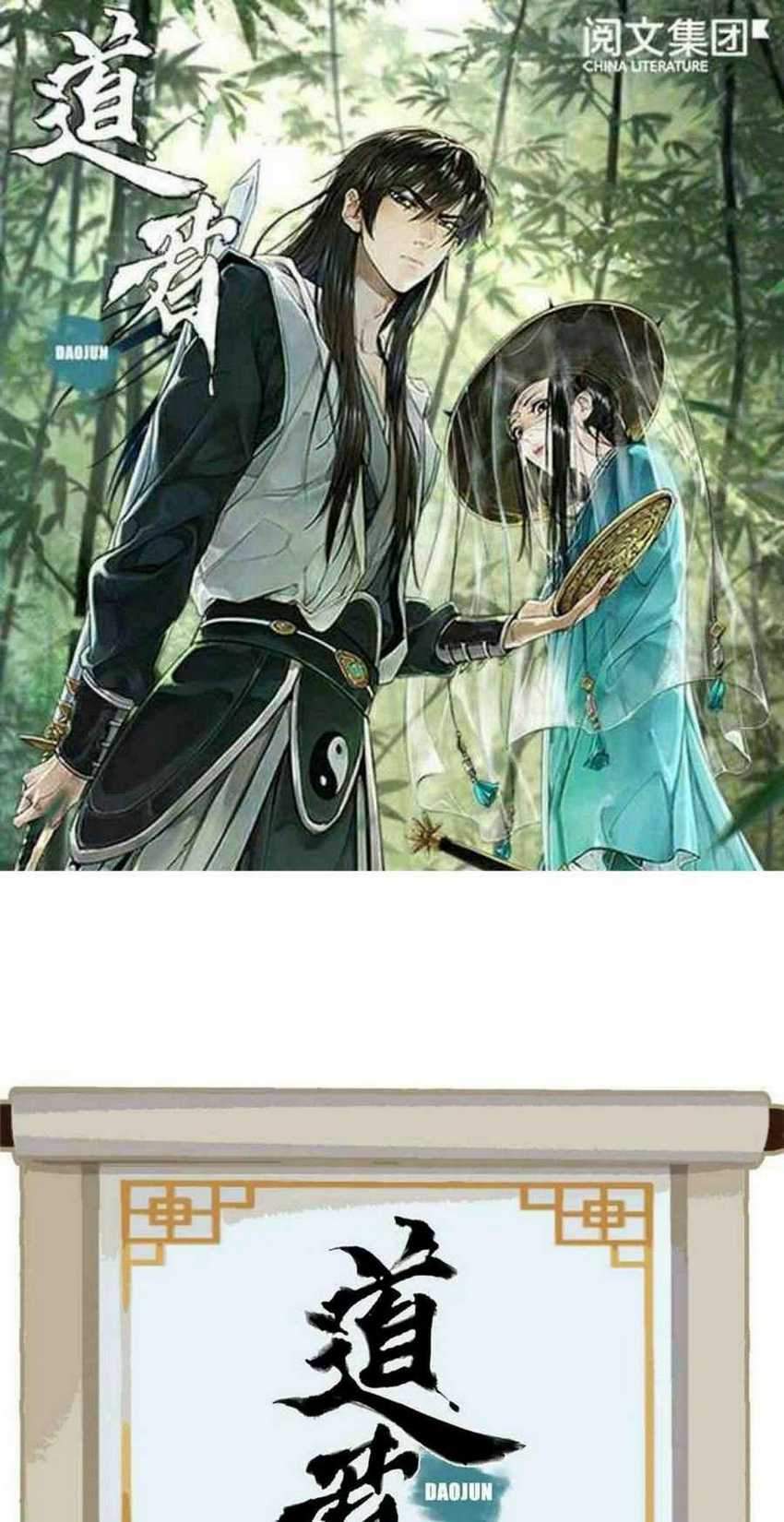 The Taoist Bab 9 halaman 2