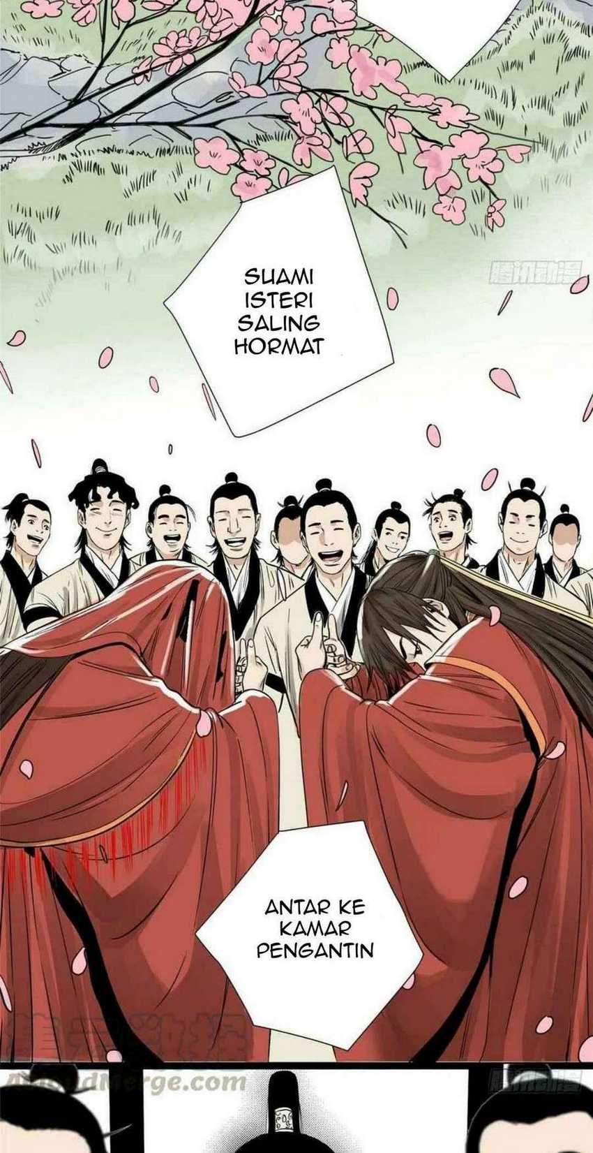 The Taoist Bab 9 halaman 4
