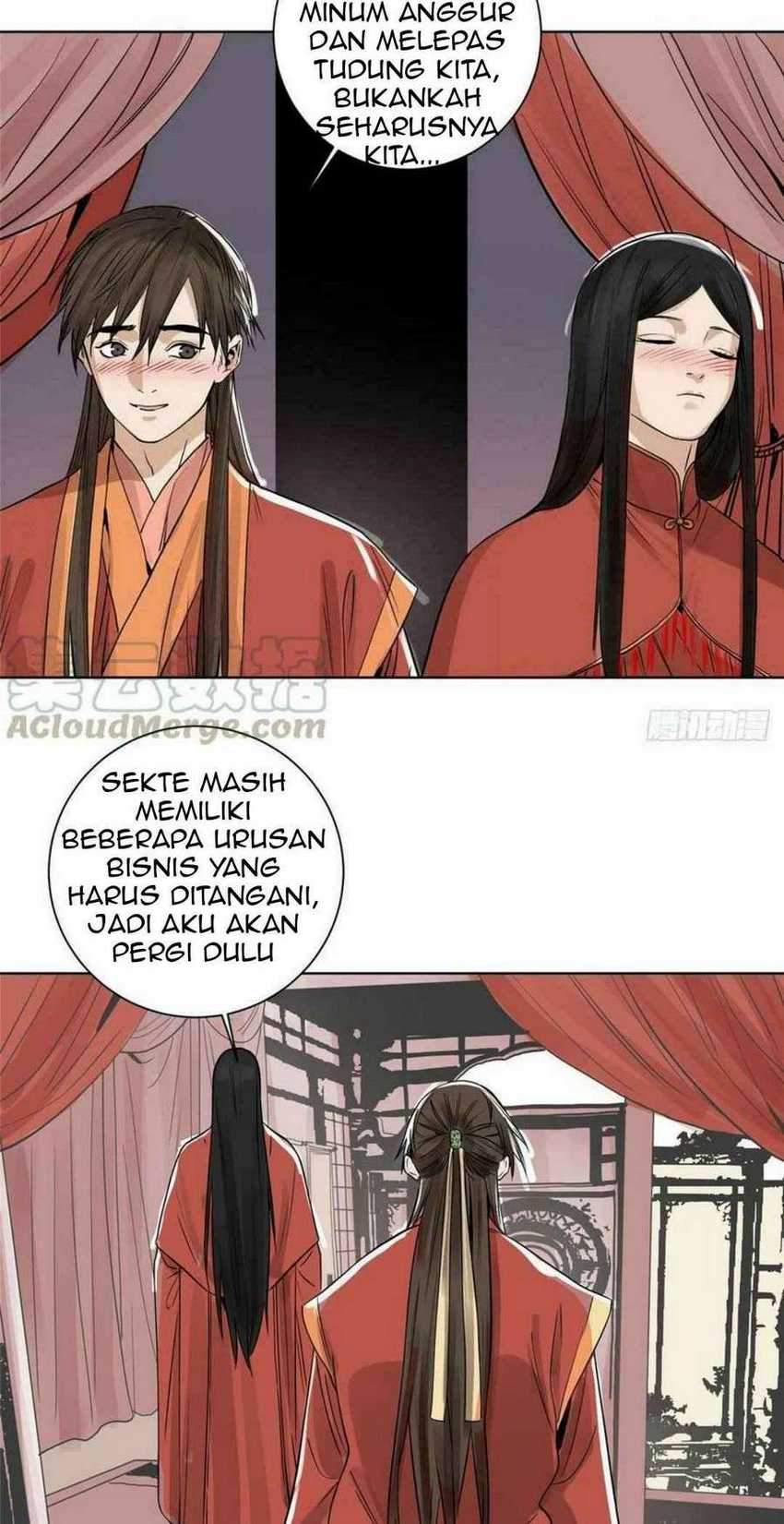 The Taoist Bab 9 halaman 6