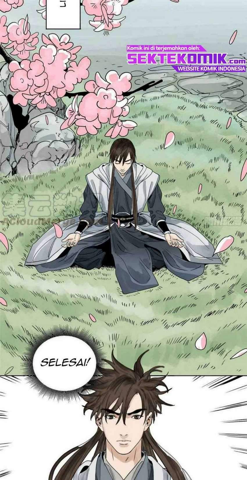 The Taoist Bab 9 halaman 9