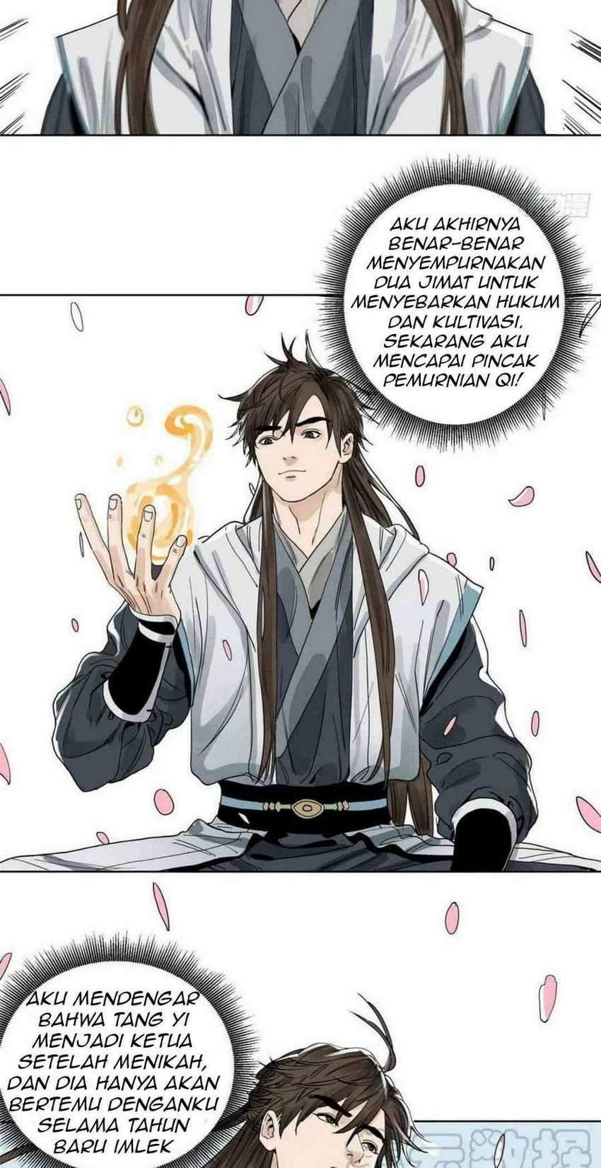 The Taoist Bab 9 halaman 10
