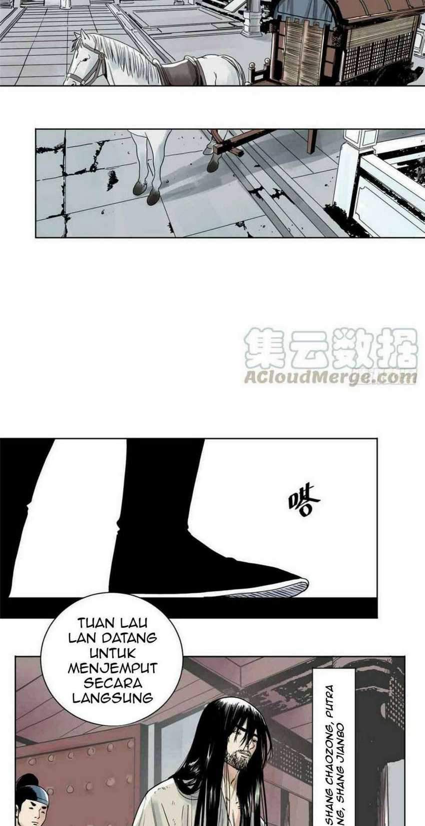 The Taoist Bab 9 halaman 12