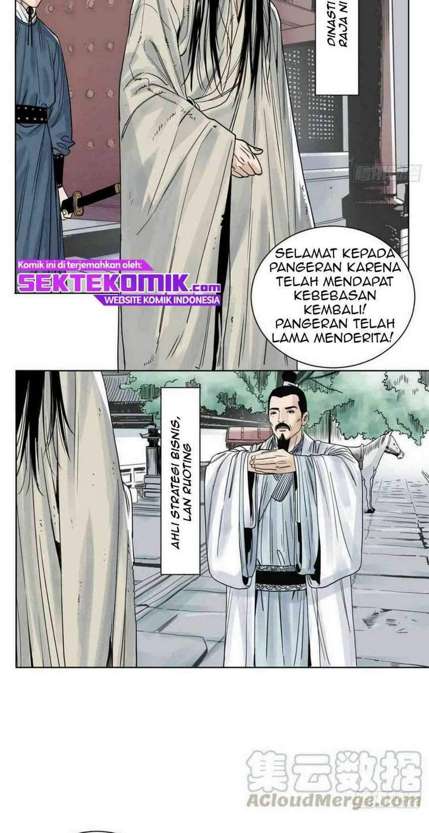 The Taoist Bab 9 halaman 13