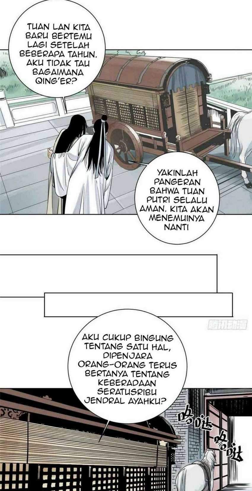 The Taoist Bab 9 halaman 14