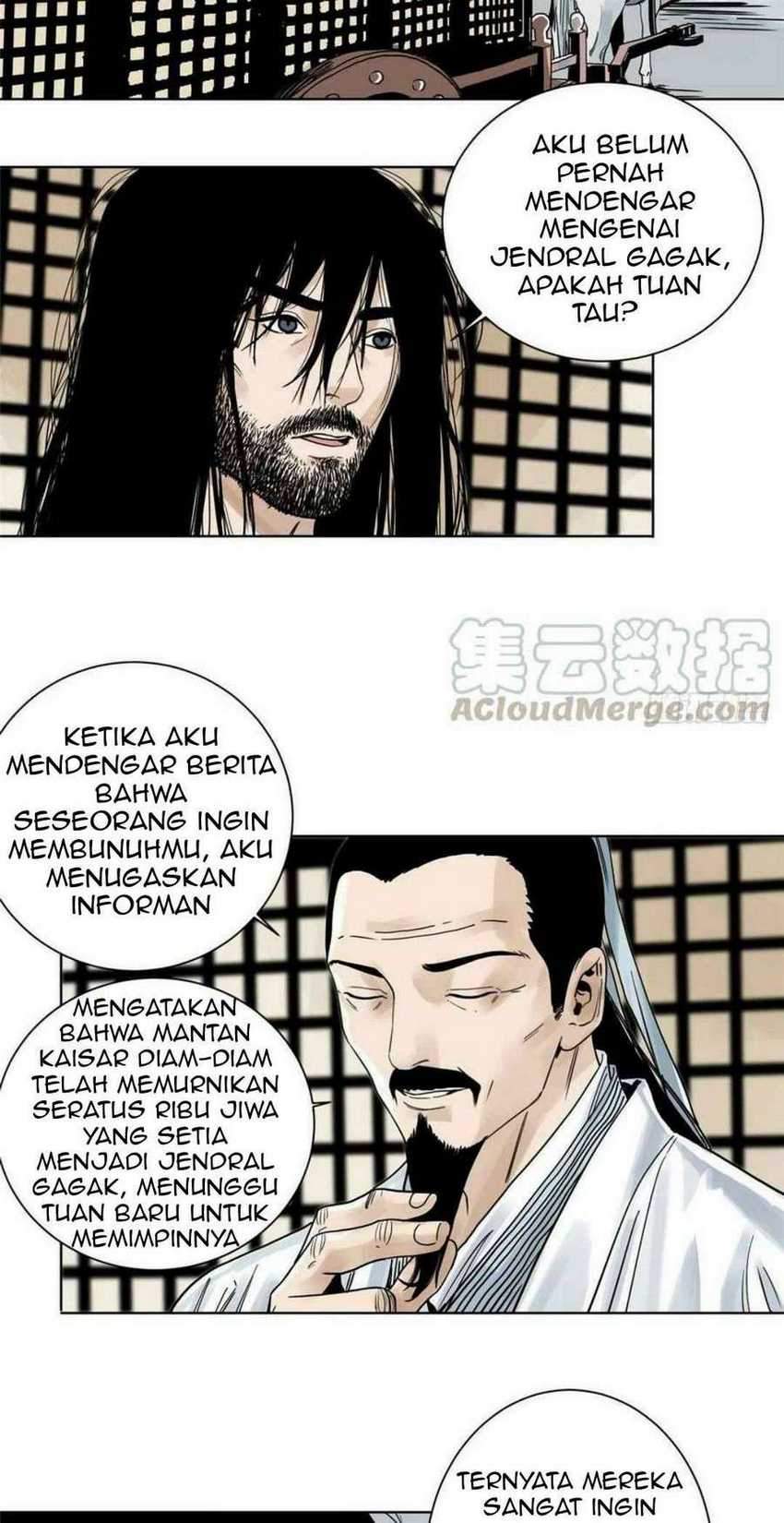 The Taoist Bab 9 halaman 15