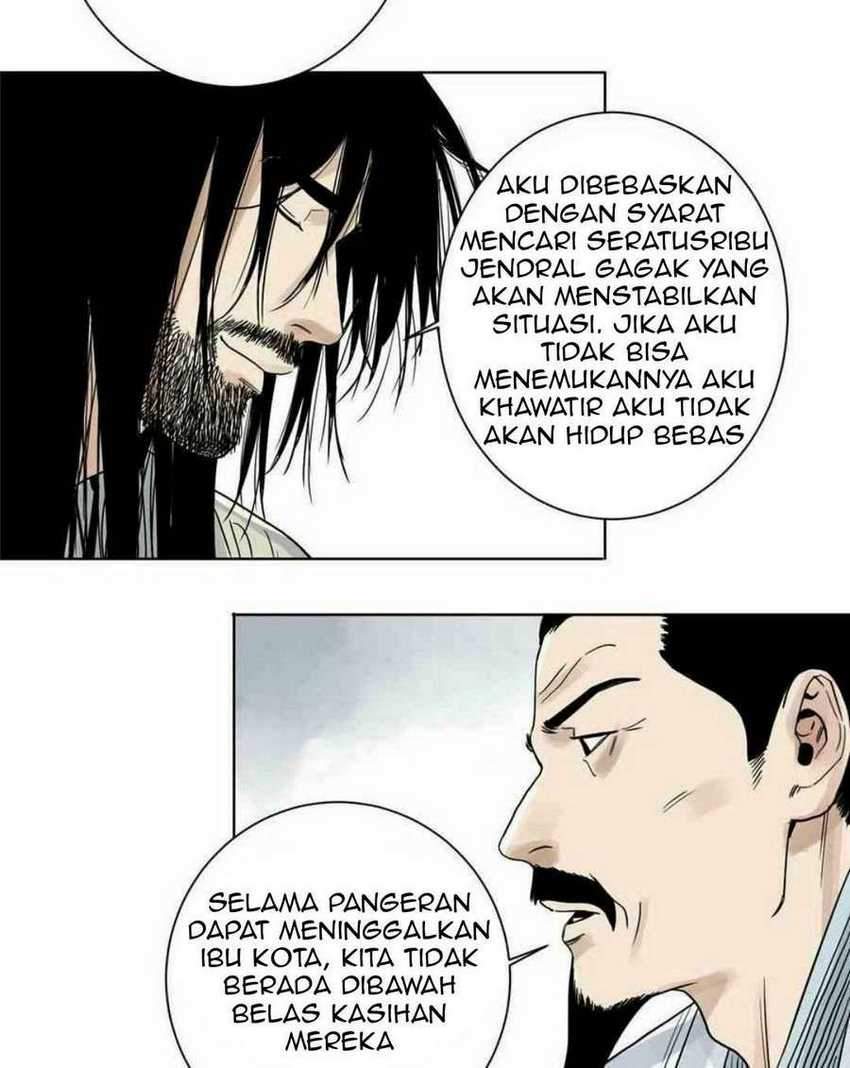 The Taoist Bab 9 halaman 17