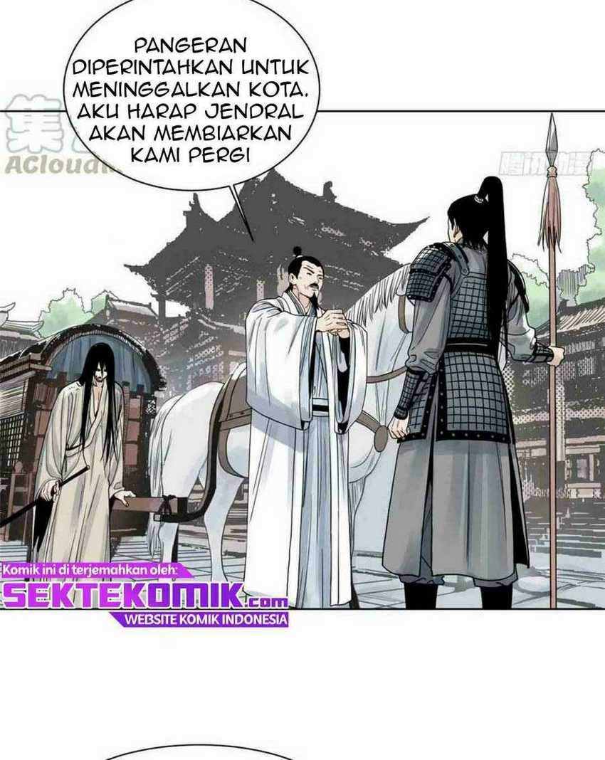The Taoist Bab 9 halaman 19