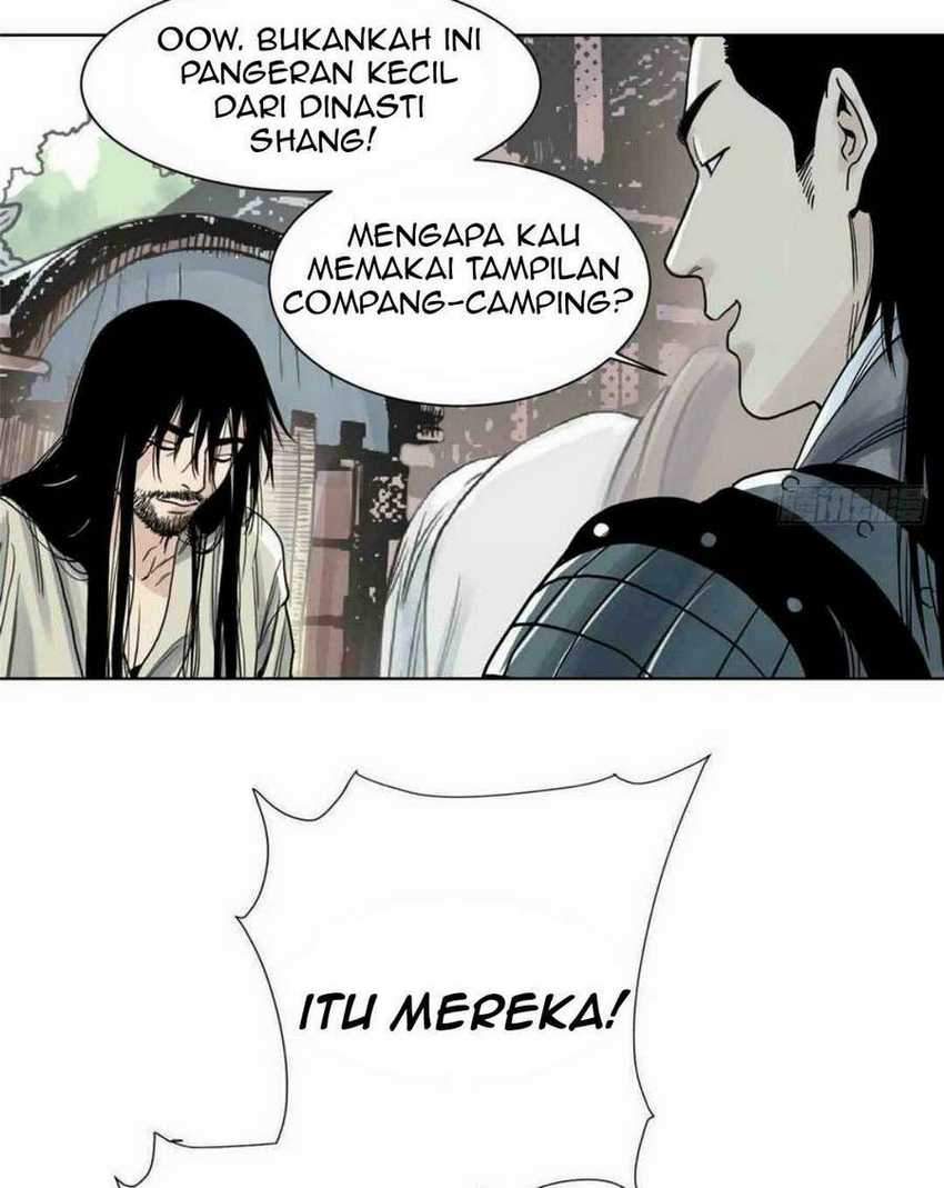 The Taoist Bab 9 halaman 20