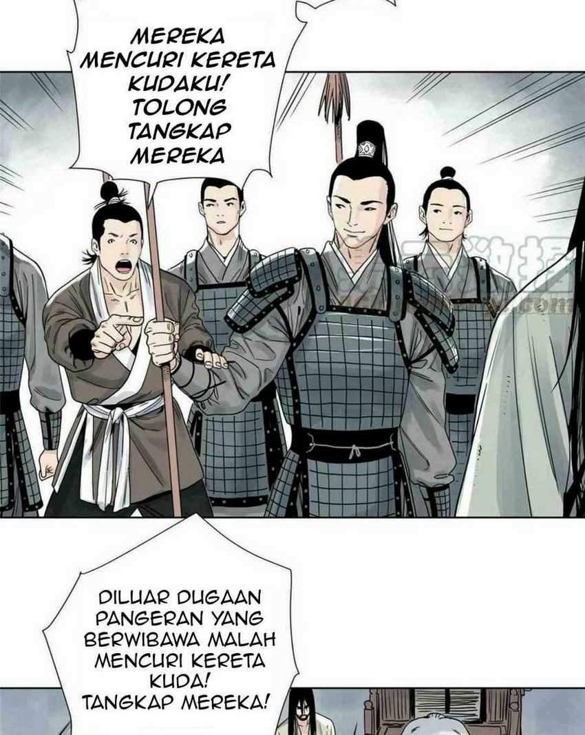 The Taoist Bab 9 halaman 21
