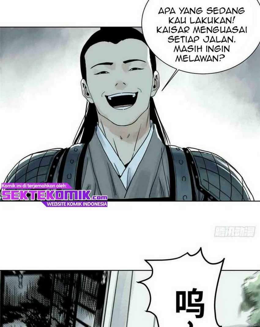 The Taoist Bab 9 halaman 24