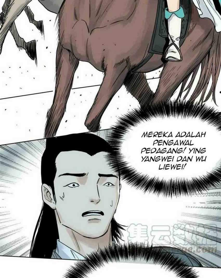 The Taoist Bab 9 halaman 29