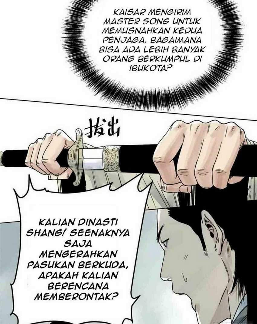 The Taoist Bab 9 halaman 30