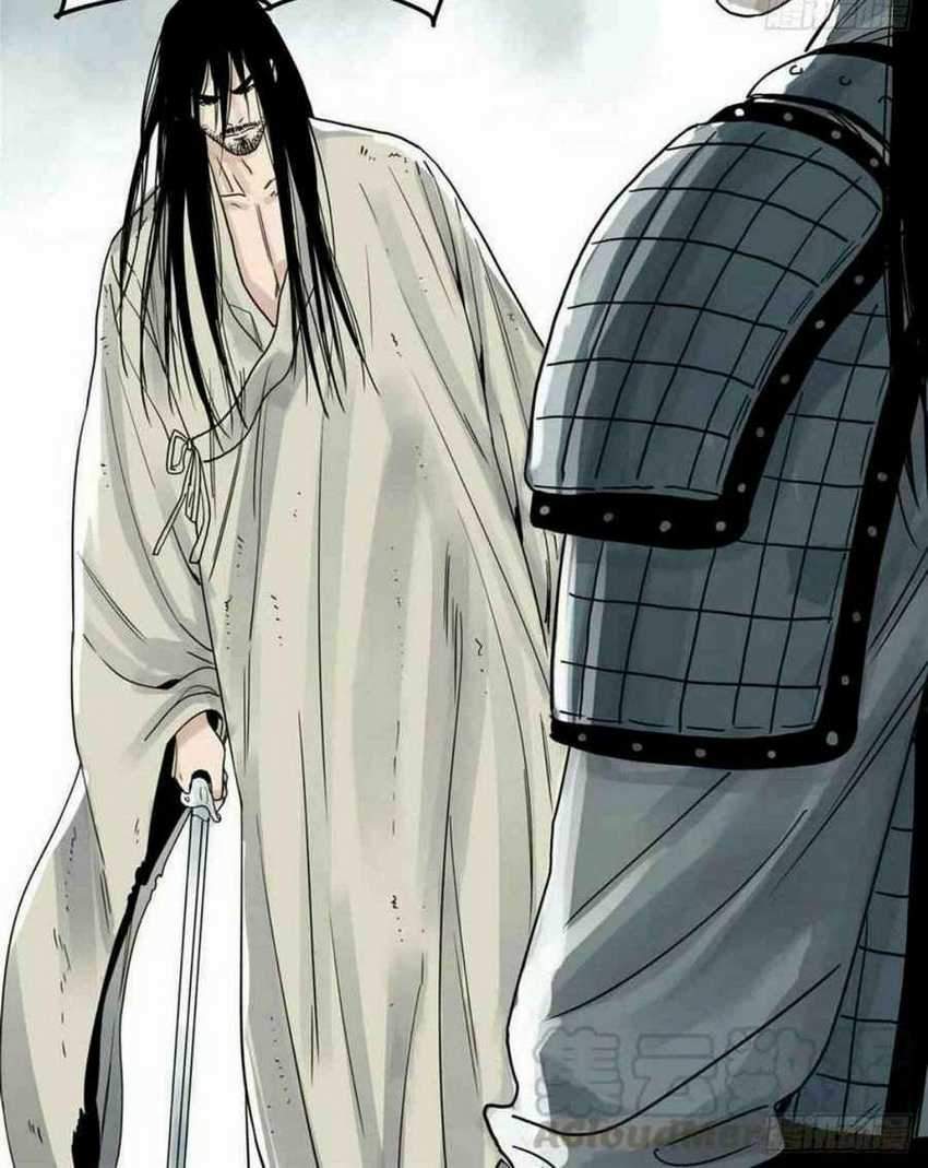 The Taoist Bab 9 halaman 31