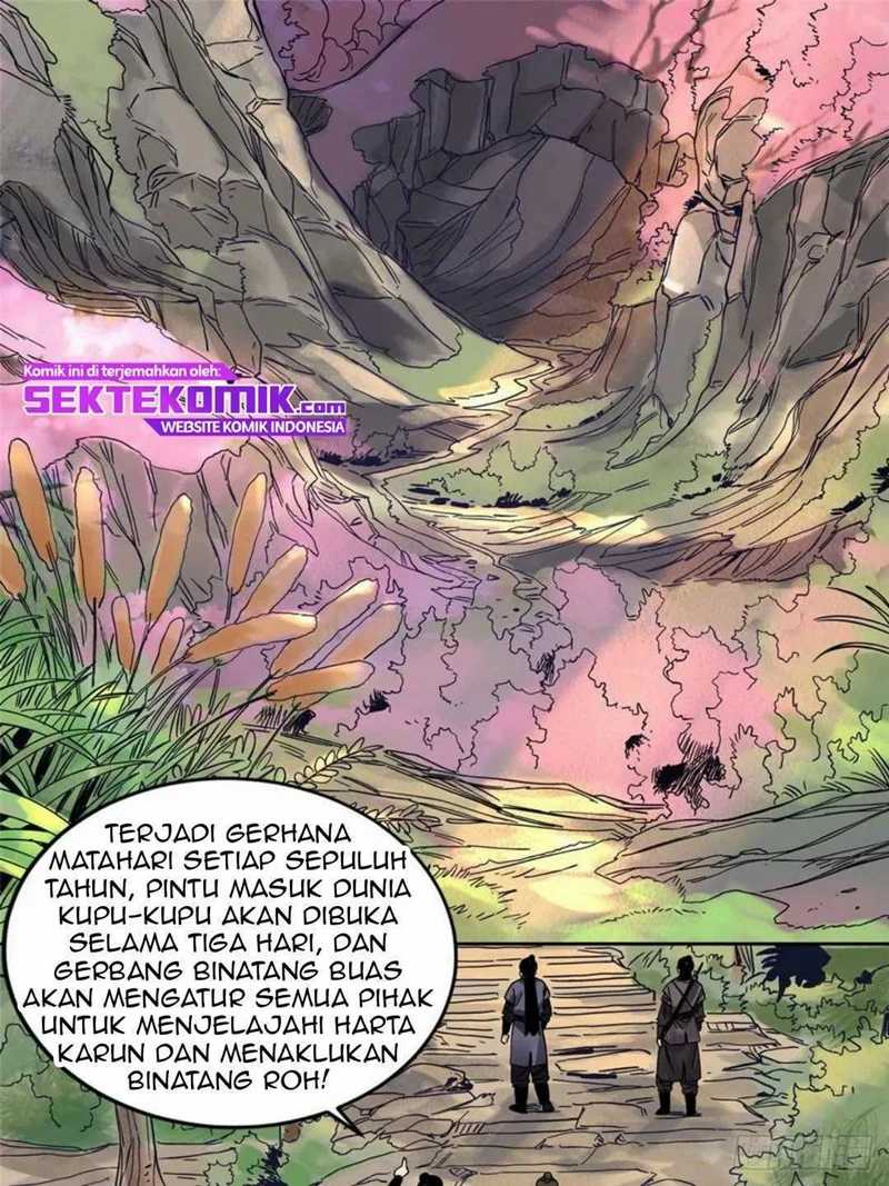 The Taoist chapter 90 halaman 4