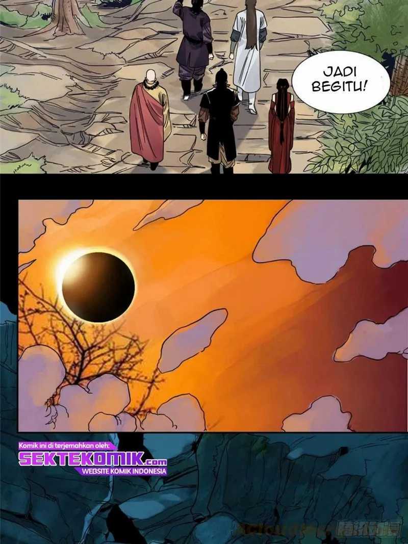 The Taoist chapter 90 halaman 5