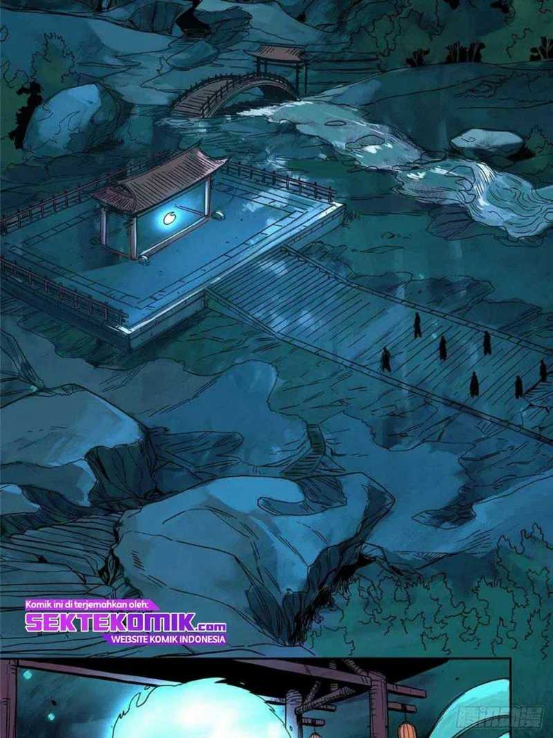 The Taoist chapter 90 halaman 6