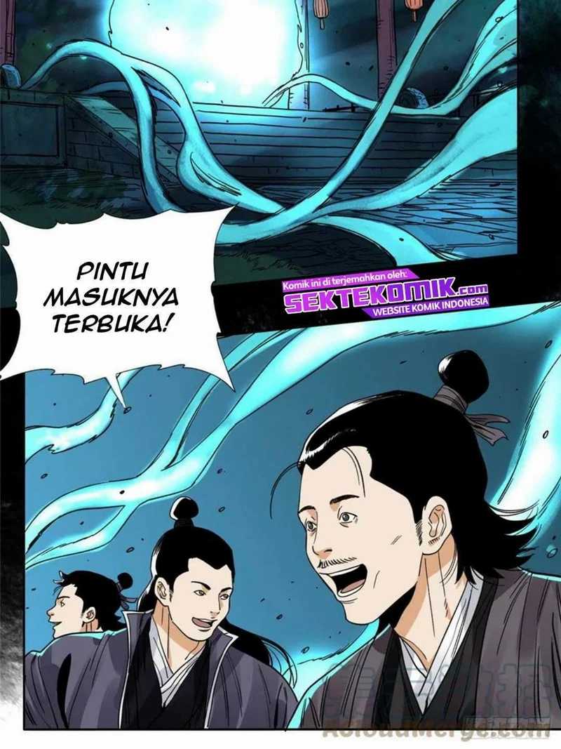 The Taoist chapter 90 halaman 7