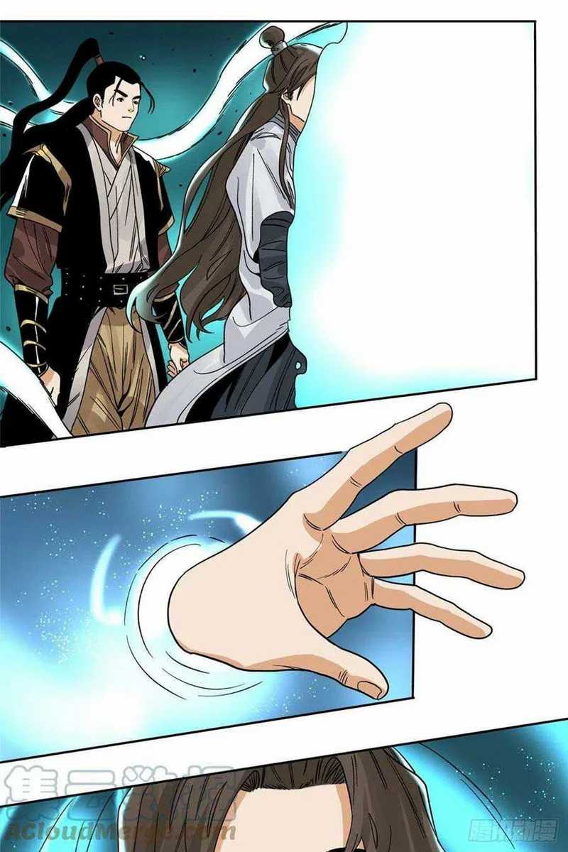 The Taoist chapter 90 halaman 9