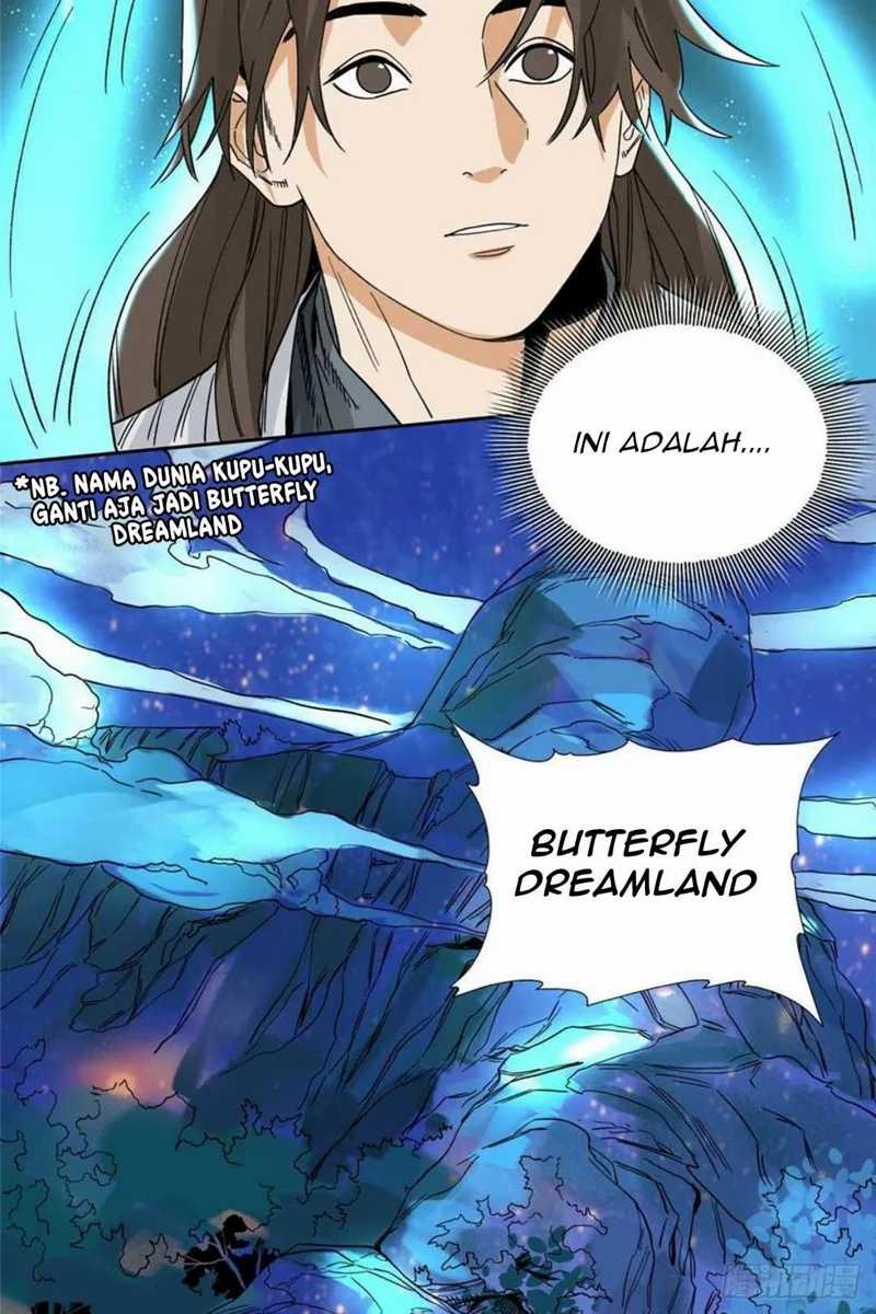 The Taoist chapter 90 halaman 10